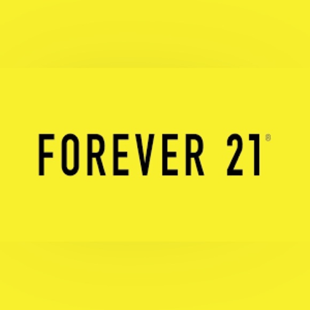 Forever 21 Mystery Box Size XS and Small 10 Pieces